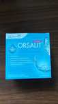 Orsalit elektrolity