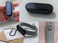 Mi Band 4 дуже хороший стан+захисне скло+зарядка