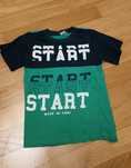 T shirt 116 chłopięcy