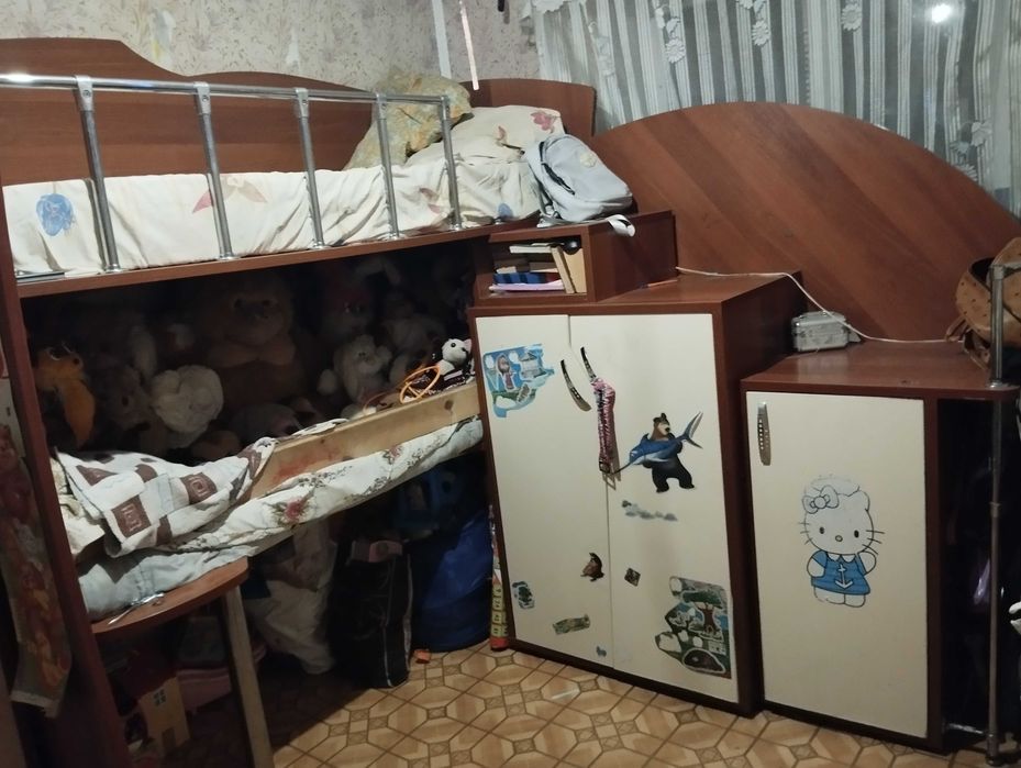 Мебель в спальню