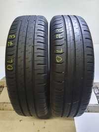 2x 175/65/14 Continental ContiEcoContact5 82T OL73