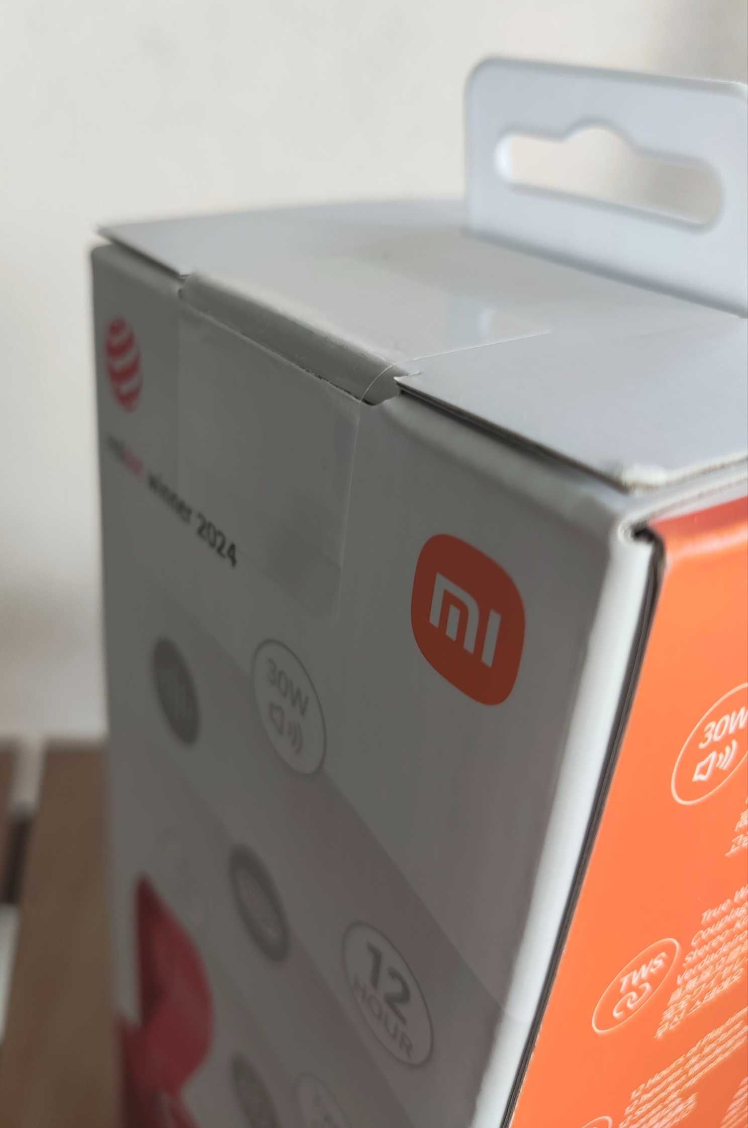Głośnik bezprzewodowy Xiaomi Sound Outdoor 30W czerwony MDZ-38-DB