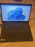 Lenovo V155-15API (Athlon 300U, 4 GB RAM, 1 TB HDD)
