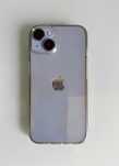 iPhone 14 | 128 GB | bateria 92% | +2 etui