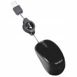 outlet myszka przewodowa targus amu75eu usb sensor optyczny 1000 dpi