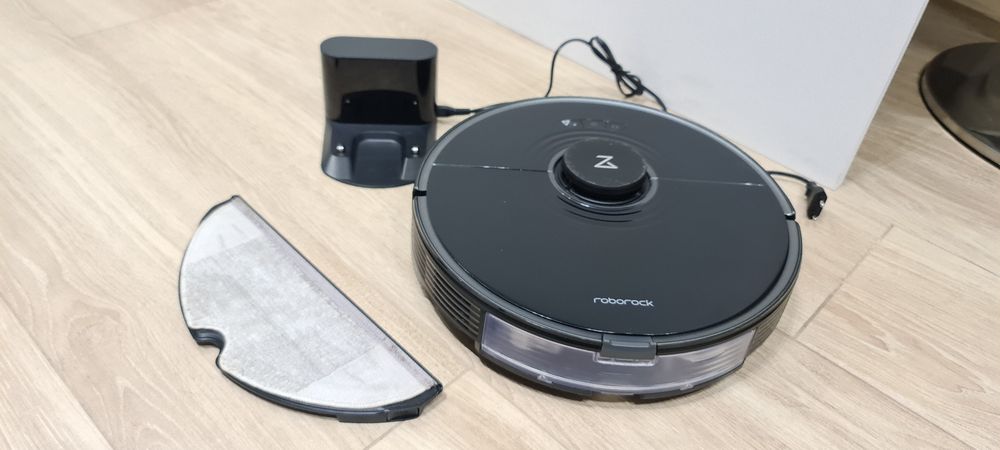 Odkurzacz Roborock S7 robot sprzątający