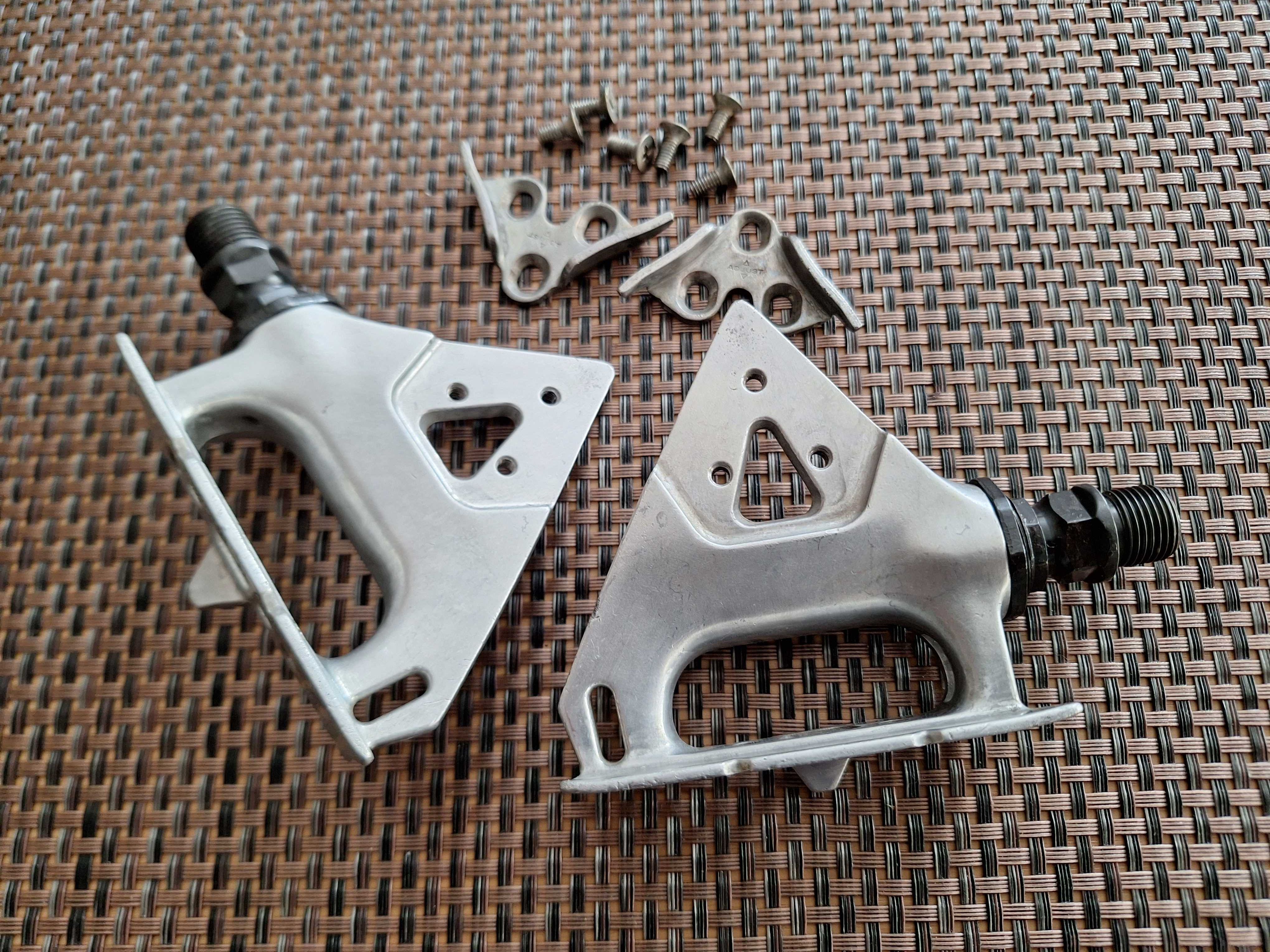 pedały szosowe Shimano PD-A550