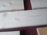 Półka drewniana 2,7 cm do aranżacji  i inne wymiary  deski