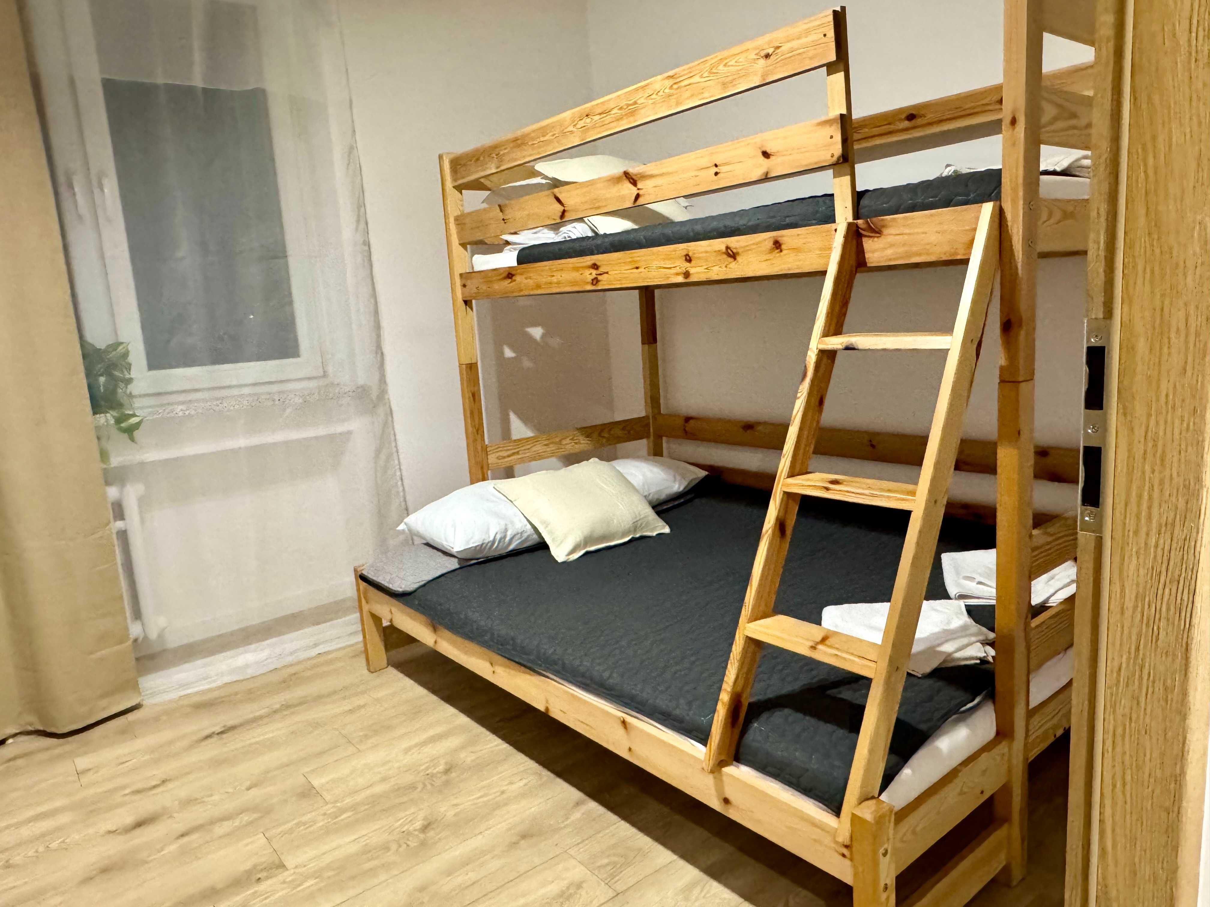 Apartament do wynajęcia na wyłączność w przystępnej cenie
