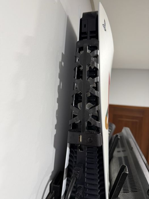 Playstation 5 COMO NOVA