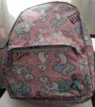 mochila de criança