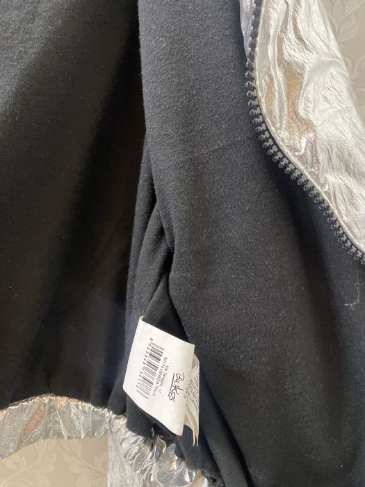 Детская ветровка размер 12-14 лет,можно на xs