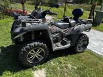 Sprzedam Quad 800 CF Moto