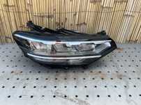 VW Passat B8 lampa prawa 5G1941036P