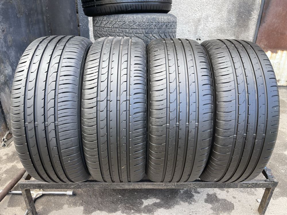 Шини 225/45/18 Maxxis Premitra літо 4шт