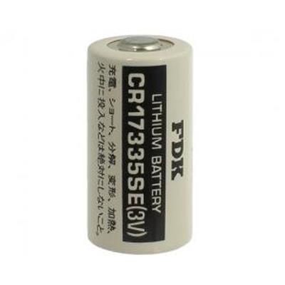 Bateria CR17335SE 3V BR-2/3A FDK