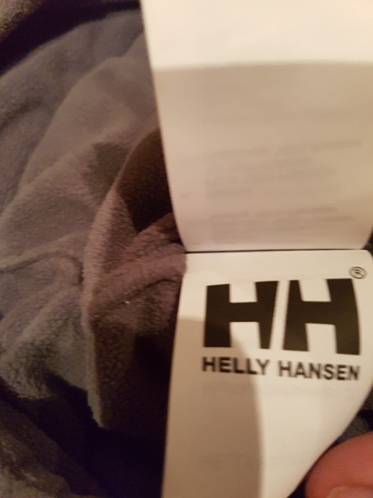 Backet przeciwdeszczowy Helly Hansen