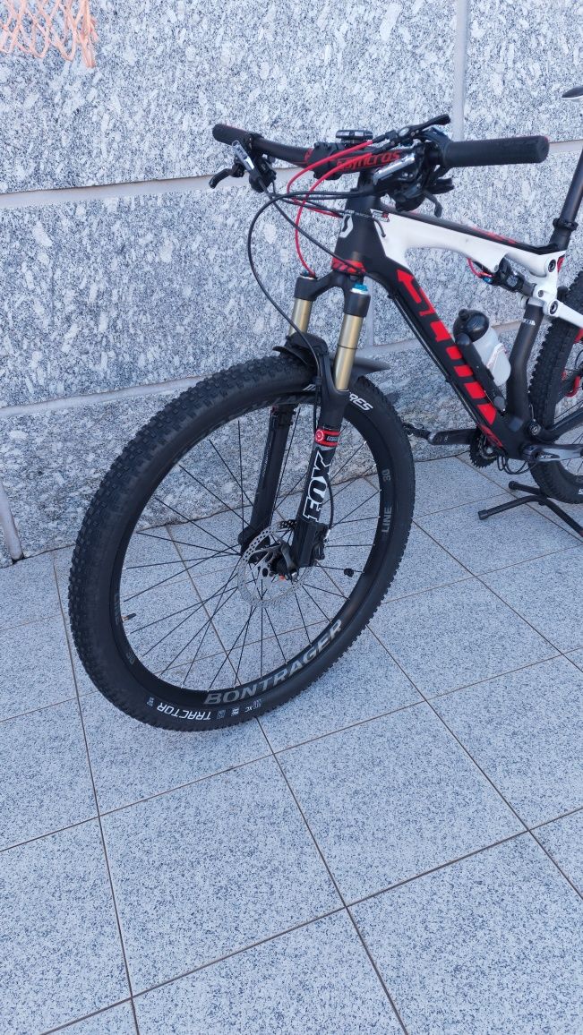 Bicicleta Scott Spark 930 29er