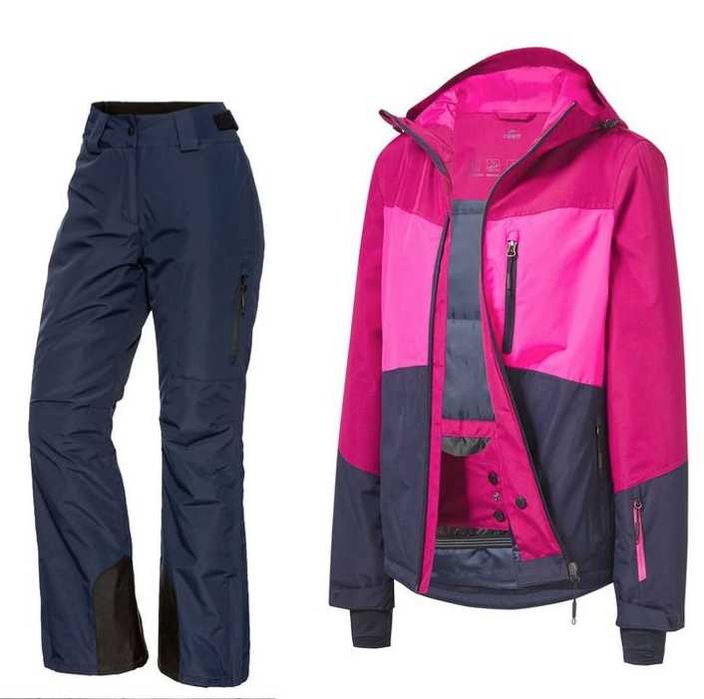 Лижний костюм жіночий Crivit Pro - S, M, L, XL