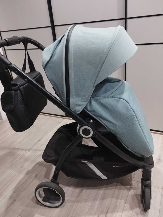 Дитяча коляска 2в1  Euro-Cart