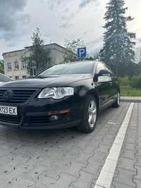 Продам Passat b6 2.0 tdi