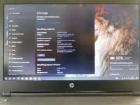 Laptop HP ProBook 640 Intel i5, SSD,