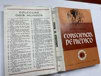 Livro Consciência de Médico