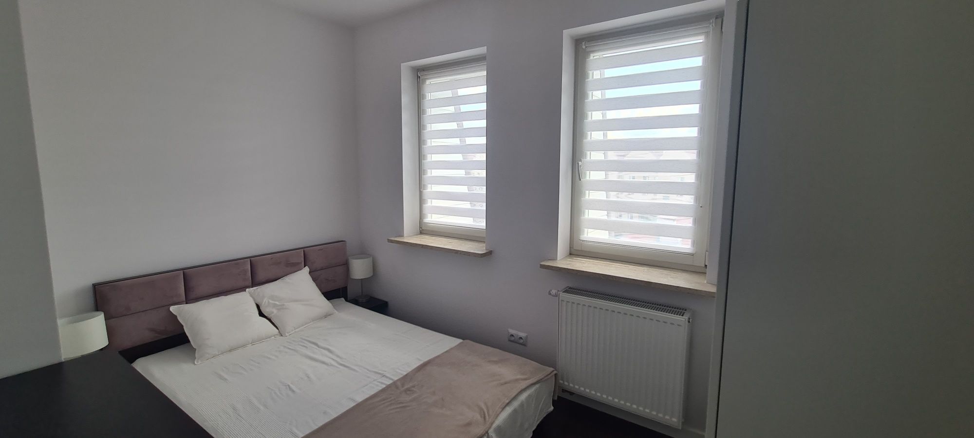 Wynajem okazjonalny 42m² Kabaty