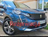 Peugeot 3008 *1,5Hdi 130Km*Full LeD*KaMeRa*NaVi*SkÓrA*OpŁaCoNy*