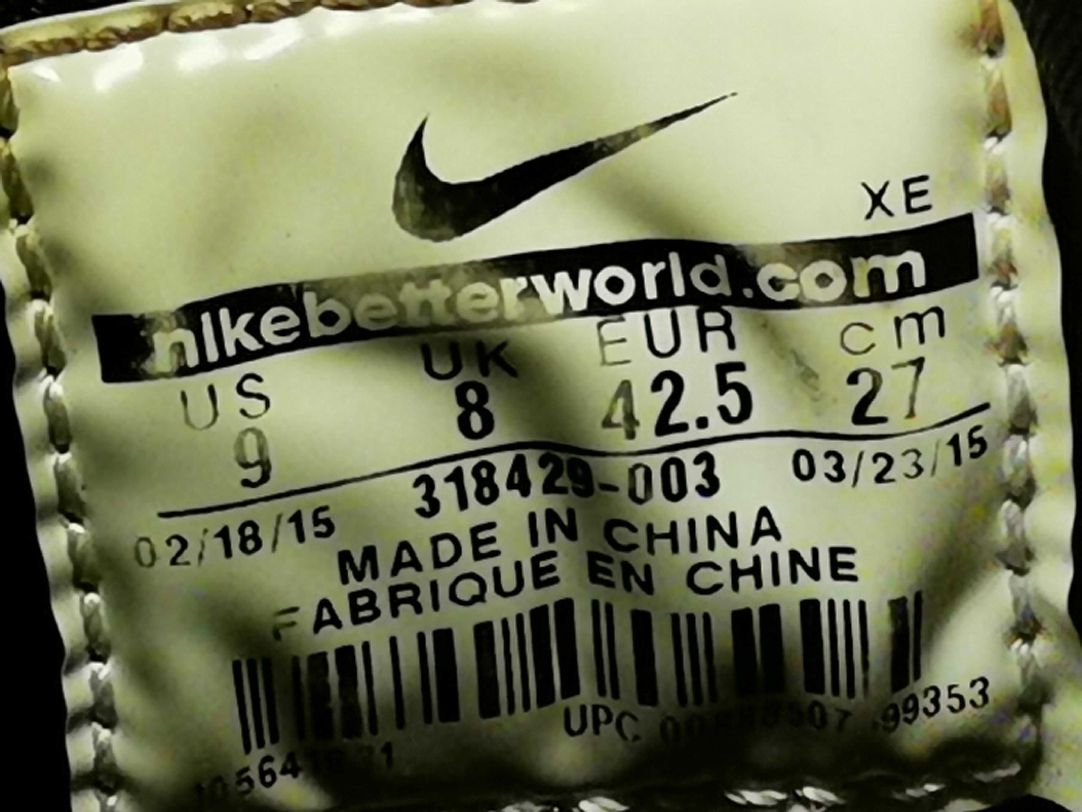 NIKE Air Huarache r.42.5
