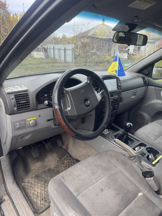 Продаж Kia Sorentо