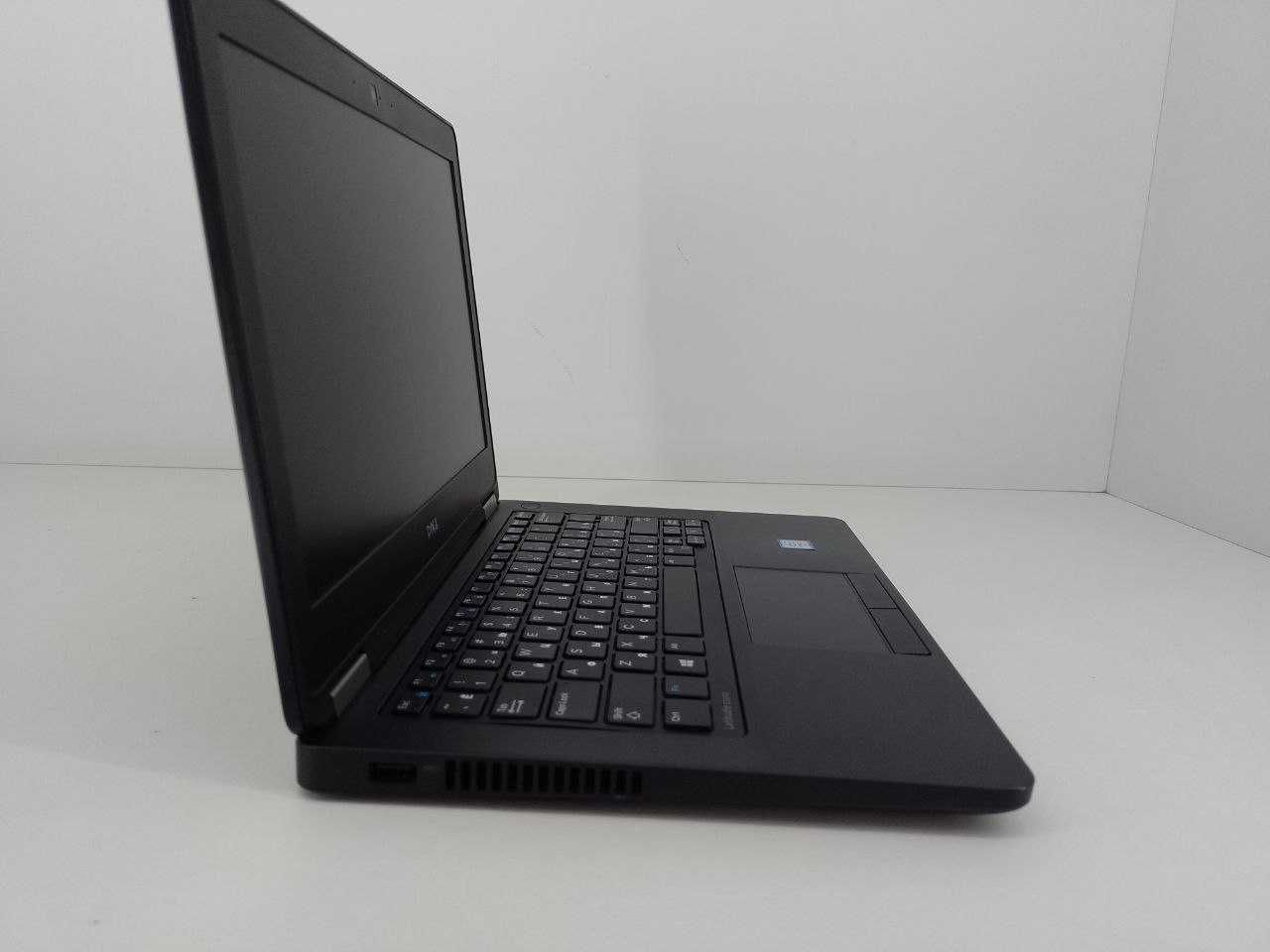 Ноутбук Dell Latitude E5270 (i5-6200U/16/256SSD) ГАРАНТІЯ