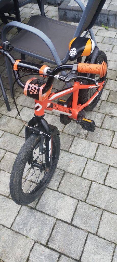 UNIBIKE Viking 16