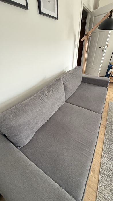 Kanapa sofa rozkladana