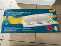 Bindownica Acco Rexel CB105 Perforelieuse Compact CB 105