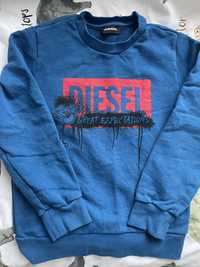 Bluza chłopięca Diesel 122 128