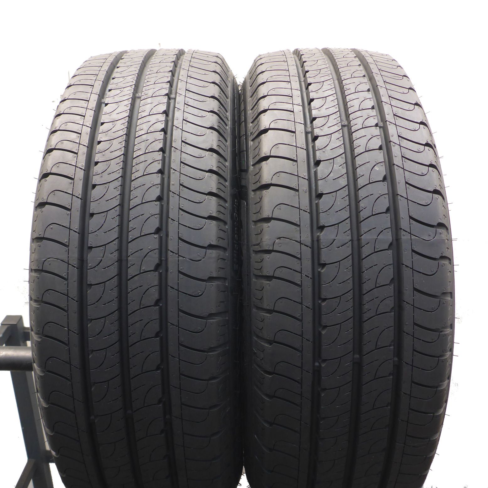Opony 205/65/16C Goodyear 205/65R16C 103/101T Letnie 2021 Nieużywane