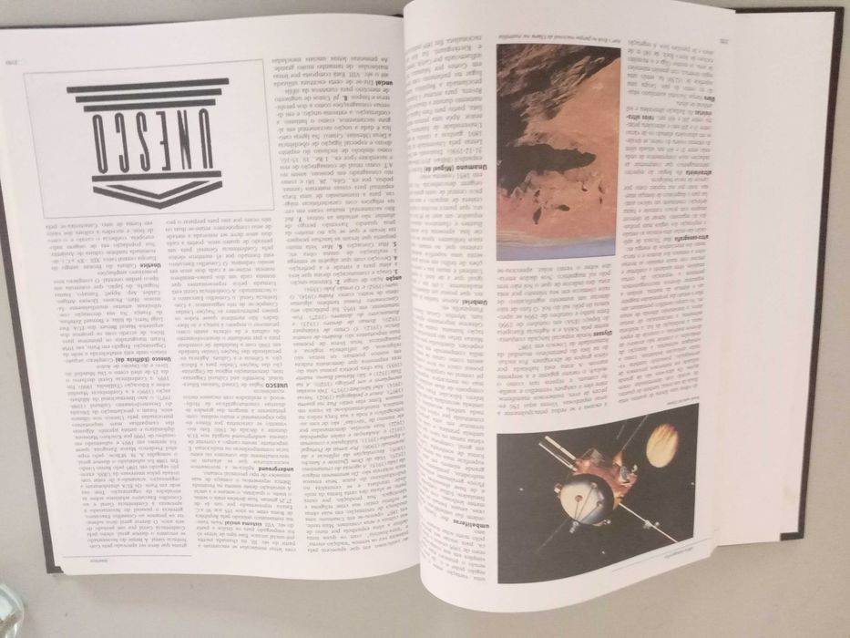 enciclopédia Novo Século, volume 12