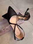 Buty eleganckie damskie 40
