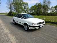 Audi 80 B4 2.0 B+G jedyna taka