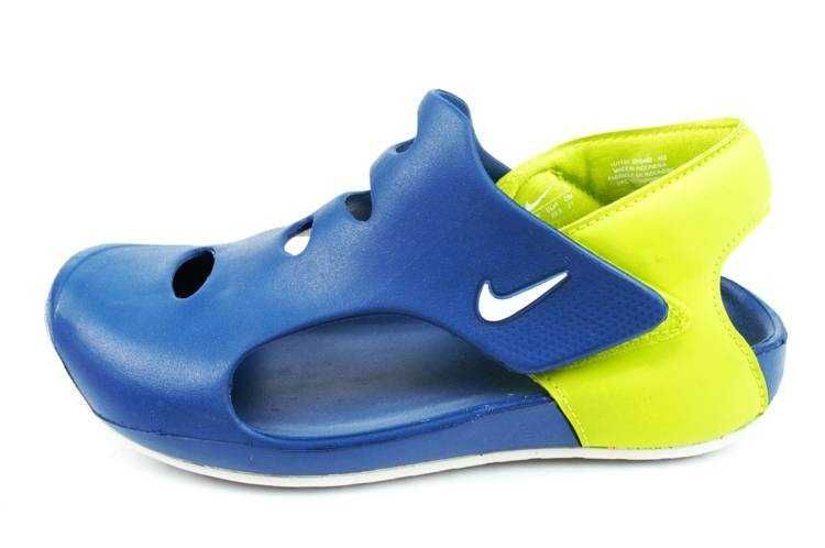 Sandały Nike Sunray Protect r. 17-33,5