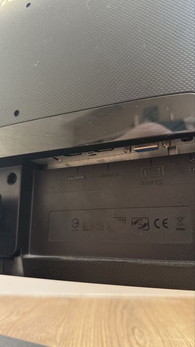 Monitor Benq para PC