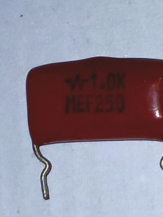 конденсаторы б/у в