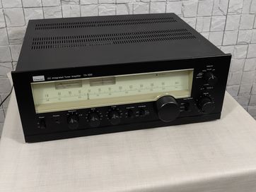 Sansui TA-500 wysokiej klasy analogowy amplituner FM stereo vintage