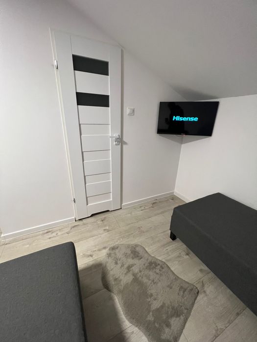 Dom po generalnym remoncie