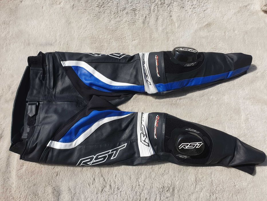 Rst TracTech evo2  50 Eur M Spodnie motocyklowe