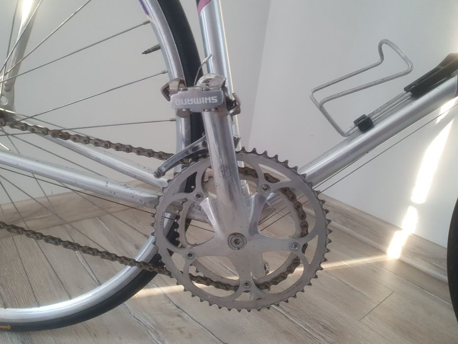 Rower szosowy Alan Campagnolo