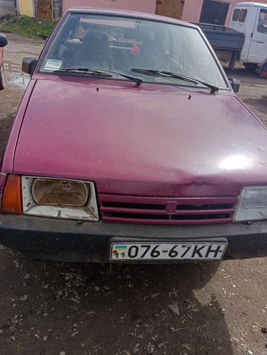 Скло на Таврію, Славуту