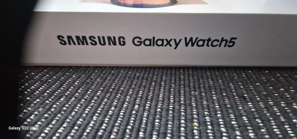 Samsung galaxy watch 5