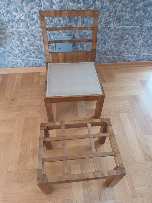 Fotele prl stan bardzo dobry.